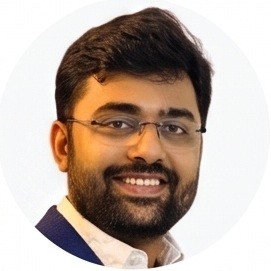 Dr. Anand Shah